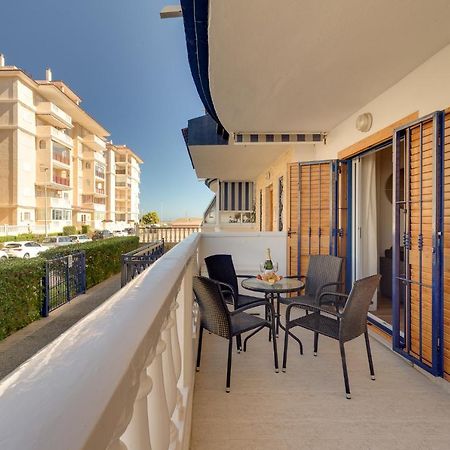 Martas Apartment La Mata  Esterno foto