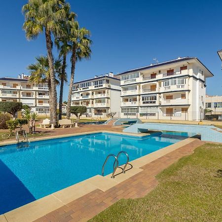Martas Apartment La Mata  Esterno foto