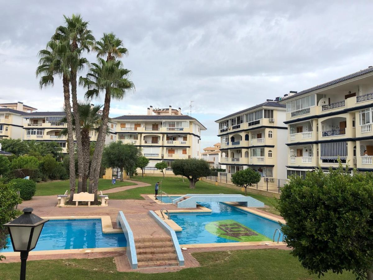 Martas Apartment La Mata  Esterno foto