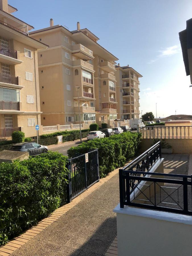 Martas Apartment La Mata  Esterno foto